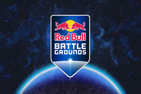 Red Bull Battle Grounds: играют команды со всех регионов