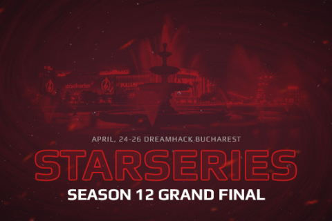 Starladder 12: ни одной СНГ команды на ЛАНе в Румынии