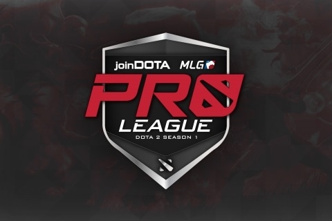 jD MLG Pro League S1: Empire в финале обыграли EG