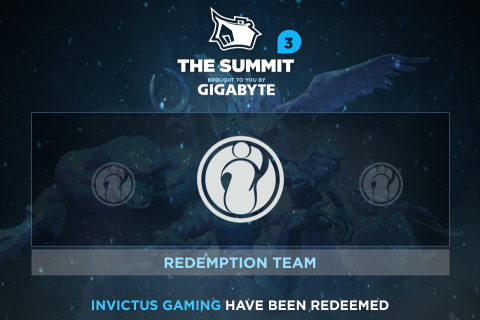 The Summit 3: объявлены результаты голосования