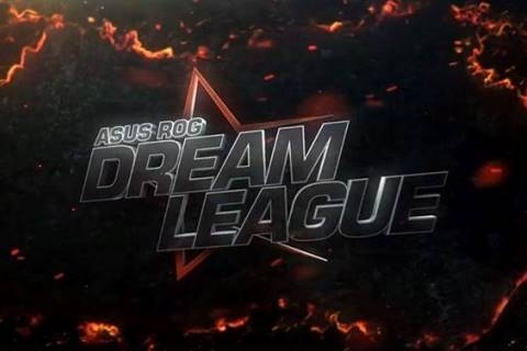 DreamLeague #3: отборы завершены, впереди новый этап