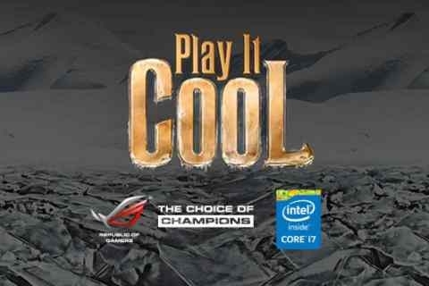 ASUS Play It Cool: Virtus.pro оказались сильнее шведов