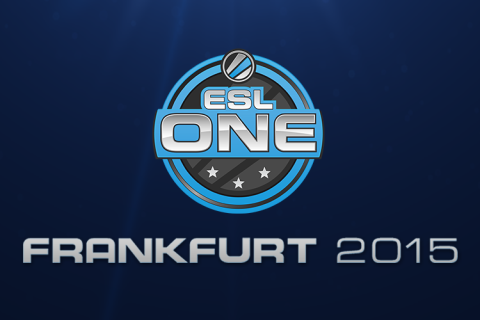 ESL One Frankfurt 2015: итоги отборов