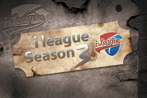 i-league S3: отборы завершены, ЛАН через неделю