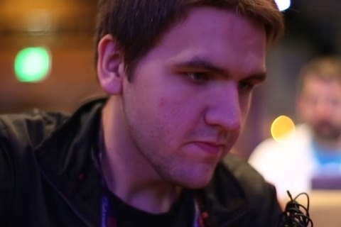 Black – наибольшее влияние на меня оказал KuroKy