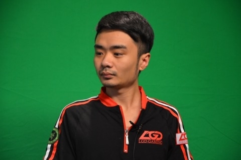 LGD разгромили VG в грандфинале i-league Season 3