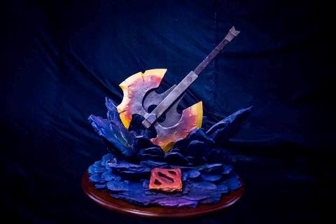 Team Secret – чемпионы MarsTV Dota 2 League!