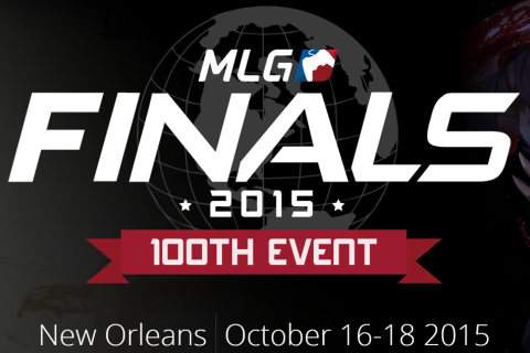 MLG World Finals: крупнейший ЛАН от MLG