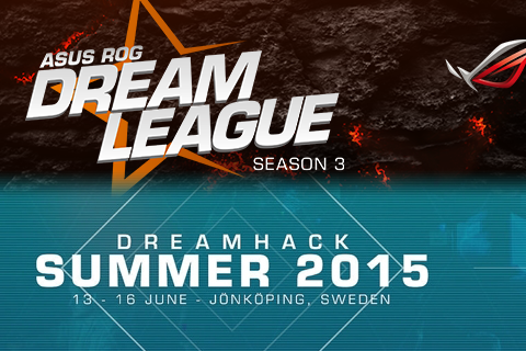Virtus.pro одержали победу в грандфинале DreamLeague S3