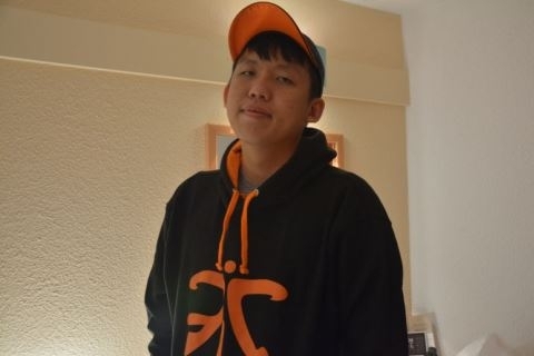 Mushi - всегда считал Virtus.pro сильной командой