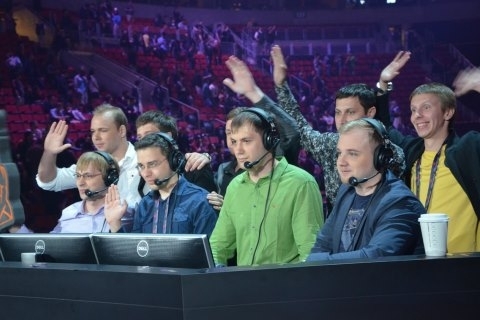 Скандал вокруг приглашений на TI5: разбираемся в ситуации