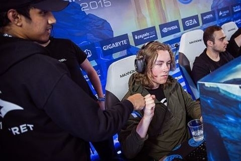 Zai – возможно, возьму перерыв на год после TI5