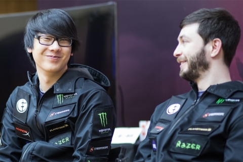 Aui_2000: инвайт Fnatic – это опасный прецедент