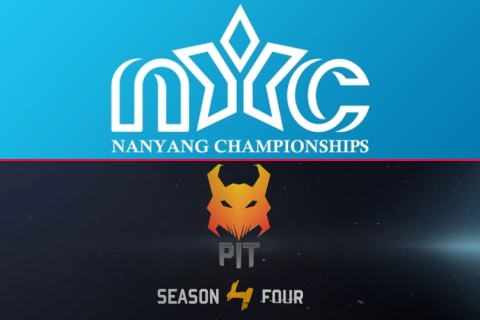 Анонс 4 сезона Dota Pit и деталей крупнейшего ЛАНа Азии