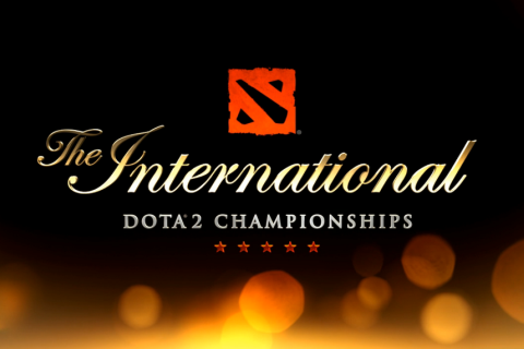The International 5: Main Event