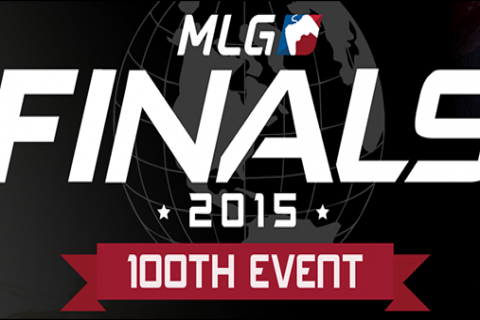 Анонс MLG World Finals