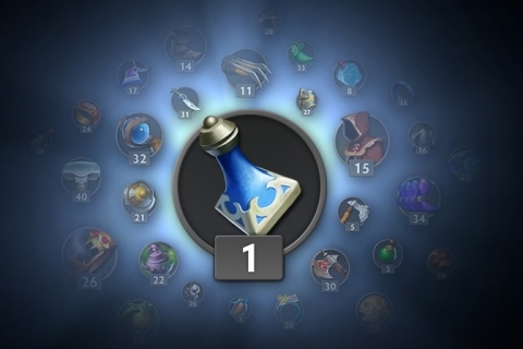 Dota уровни: награда за все игровые заслуги