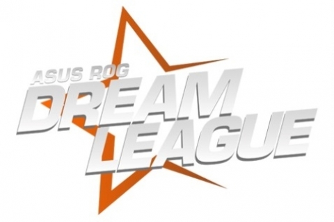 DreamLeague: новый сезон