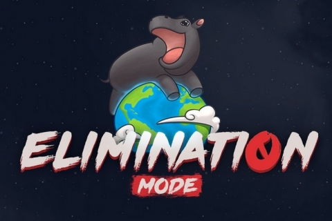 Elimination Mode: турнир с новым игровым режимом