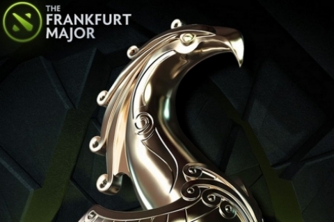 Frankfurt Major: 8 команд получили прямые инвайты