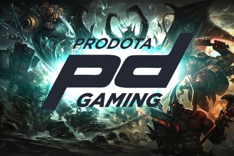 PD Gaming: игра против Empire в 1/32 открытой квалификации к Frankfurt Major