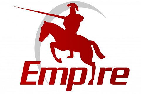 Empire выигрывают открытую квалификацию