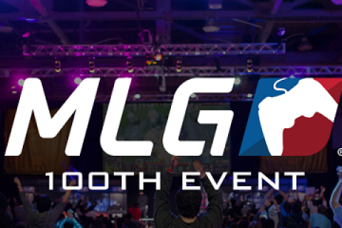 MLG World Finals 2015: ЛАН в Новом Орлеане