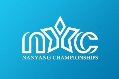 NanYang Dota 2 Championships: ЛАН в Сингапуре