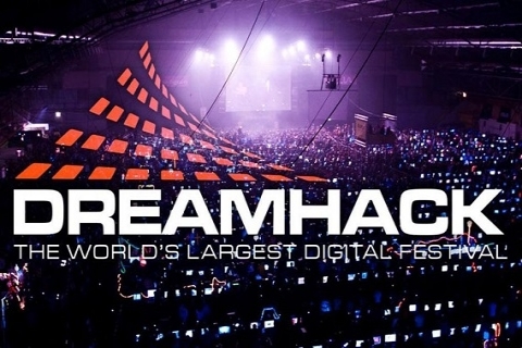 DreamHack Moscow 2015: определены финалисты 