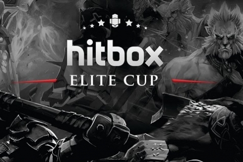 Prodota Gaming в гранд-финале Hitbox Elite Cup