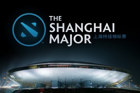 The Shanghai Major: 8 команд получили прямые инвайты
