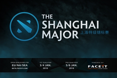 PD Gaming: открытые квалификации на The Shanghai Major