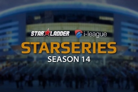 The Alliance — чемпионы SL i-League StarSeries