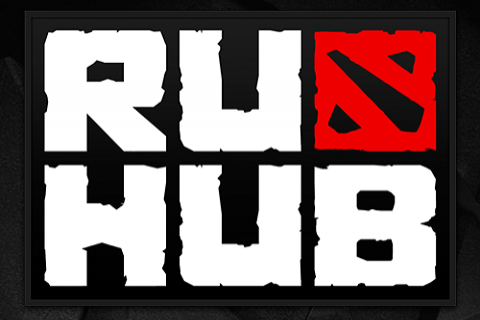 RuHub превращается в триптих
