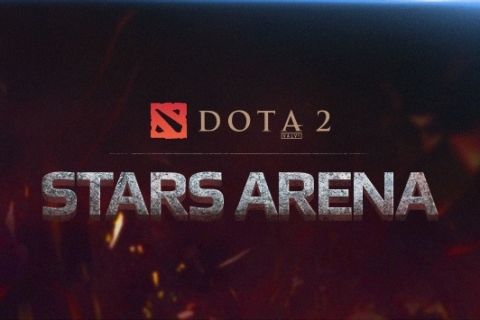 Prodota Gaming на Dota 2 Stars Arena