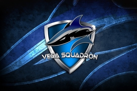 9Pasha покидает Vega Squadron