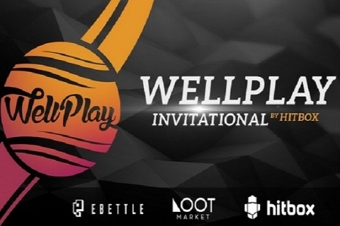 WellPlay Invitational #1