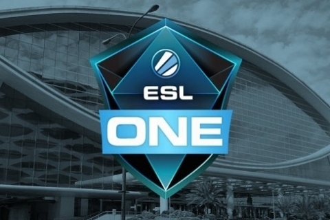 ESL One Manila 2016