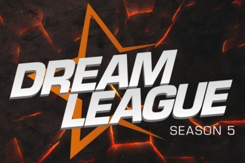 DreamLeague Season 5: итоги группового этапа