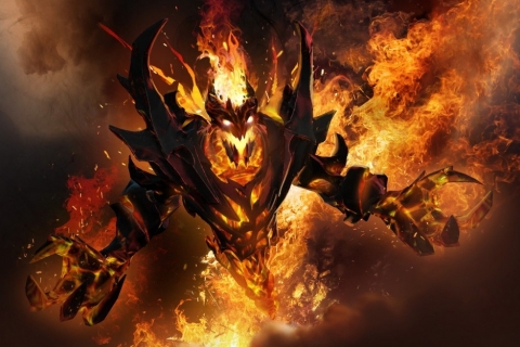 Подарки от Dota2Lounge на EPICENTER