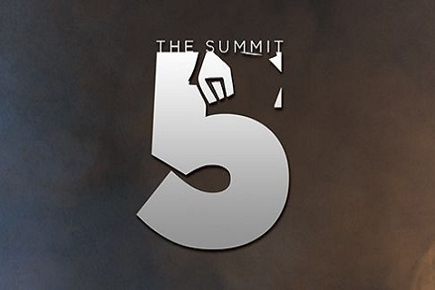 The Summit 5: открытые квалификации