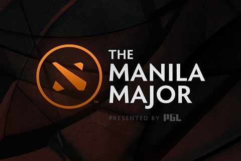 The Manila Major: региональные квалификации