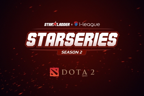 Анонс второго сезона SL i-League StarSeries