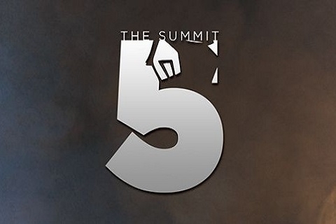 The Summit 5: европейская квалификация