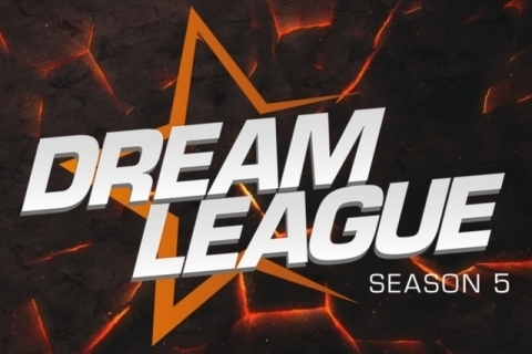 OG — чемпионы DreamLeague Season 5