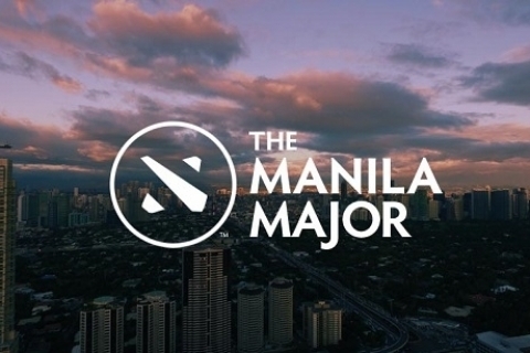 The Manila Major 2016: результаты жеребьевки
