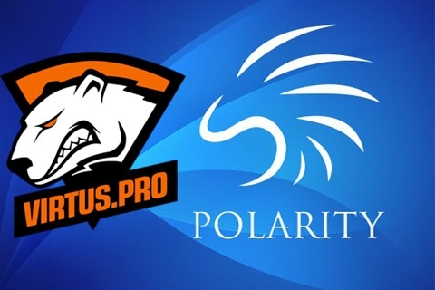 Virtus.Pro и Polarity остаются без составов