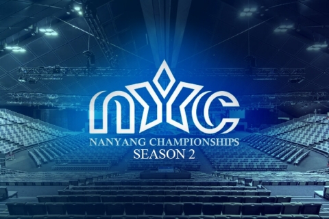 Nanyang Dota 2 Championships Season 2: плей-офф