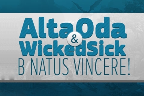 Altaoda и WickedSick присоединяются к Na