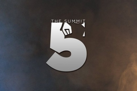 The Summit 5: ЛАН в Лос-Анджелесе